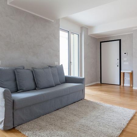 Be Apartments Brembo 米兰 外观 照片