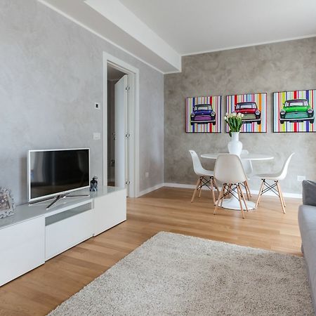 Be Apartments Brembo 米兰 外观 照片