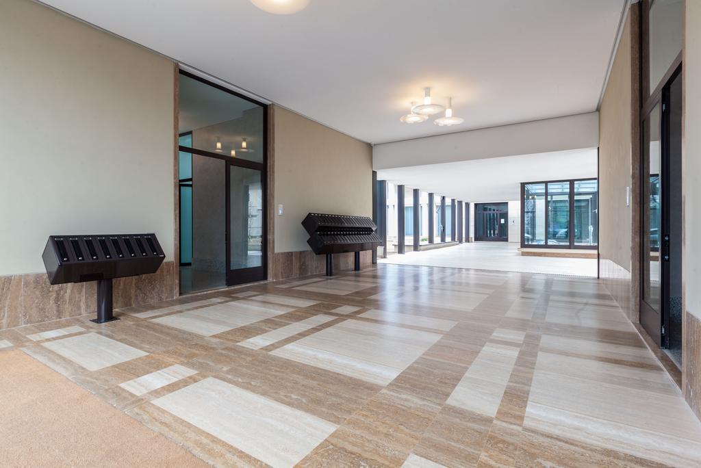 Be Apartments Brembo 米兰 外观 照片