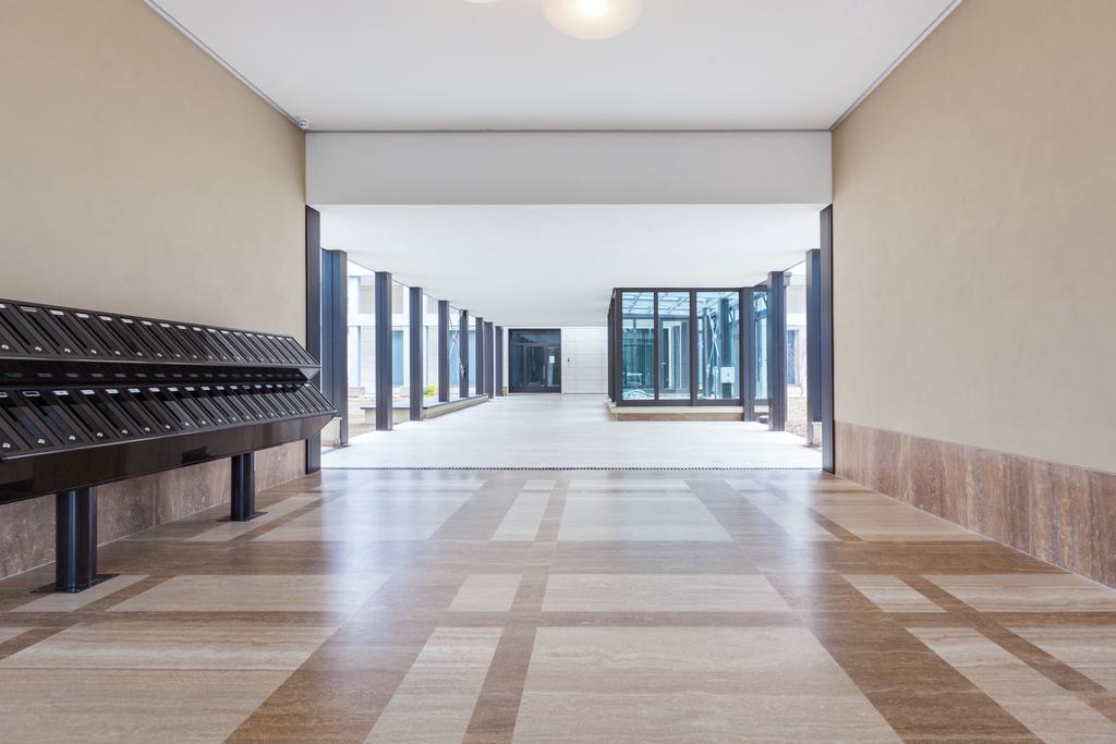 Be Apartments Brembo 米兰 外观 照片