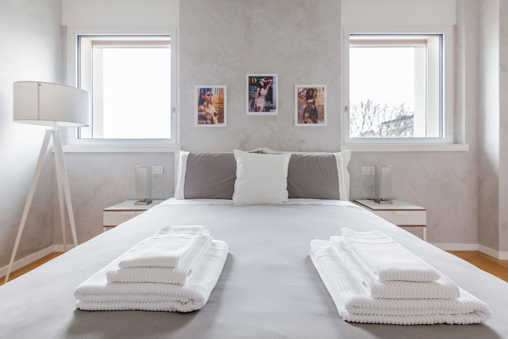 Be Apartments Brembo 米兰 外观 照片