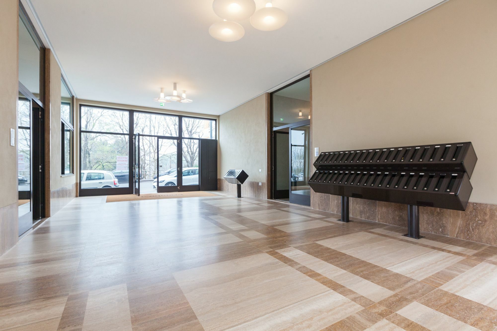 Be Apartments Brembo 米兰 外观 照片