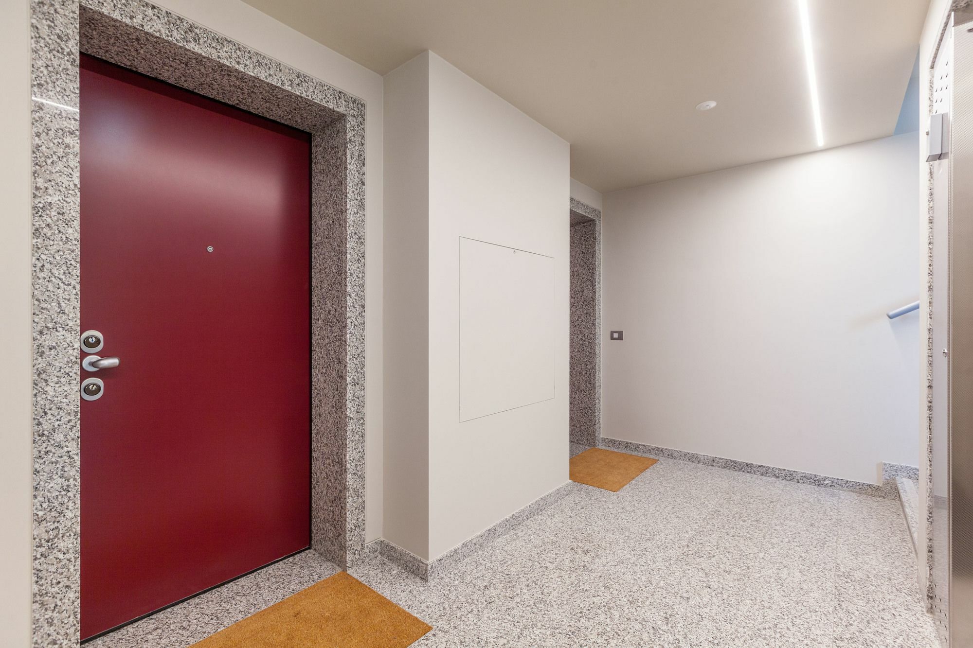 Be Apartments Brembo 米兰 外观 照片