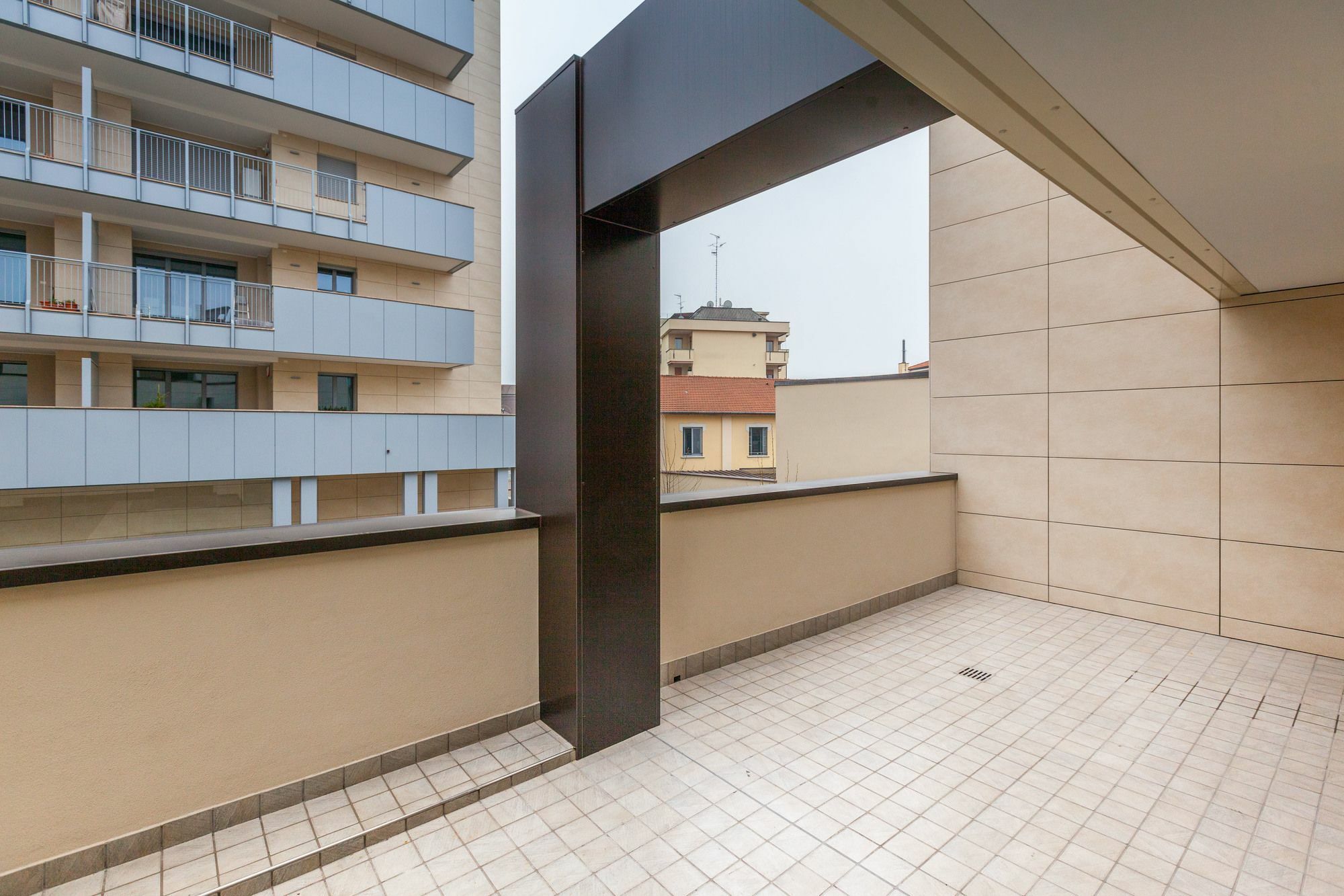 Be Apartments Brembo 米兰 外观 照片