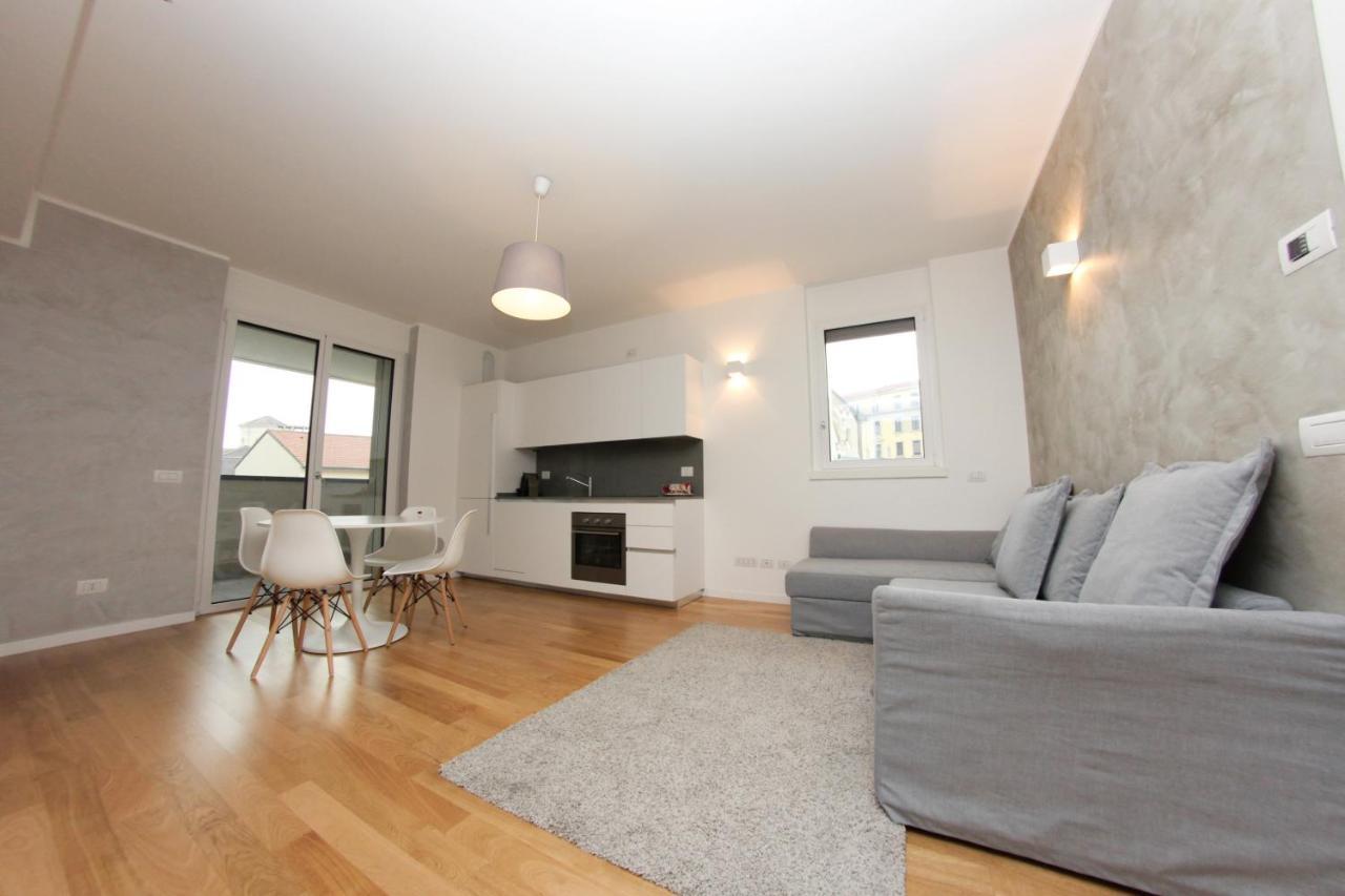 Be Apartments Brembo 米兰 客房 照片
