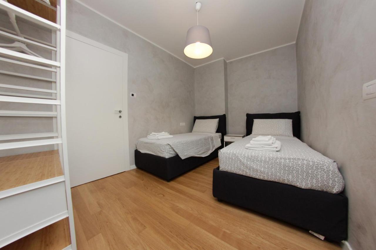 Be Apartments Brembo 米兰 客房 照片