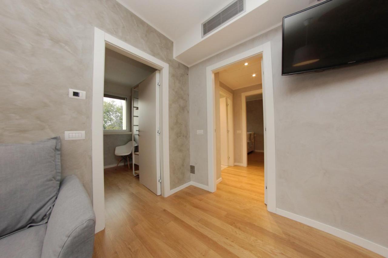 Be Apartments Brembo 米兰 客房 照片